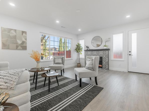 766 Joyce St, Livermore CA 94550