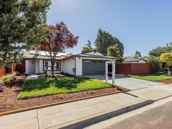 766 Joyce St, Livermore CA 94550