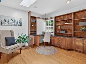 1 Vista Del Moraga, Orinda CA 94563