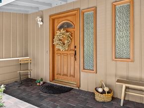 1 Vista Del Moraga, Orinda CA 94563