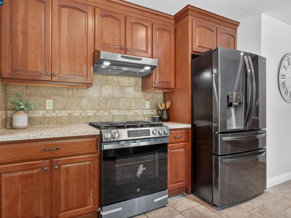 1 Vista Del Moraga, Orinda CA 94563