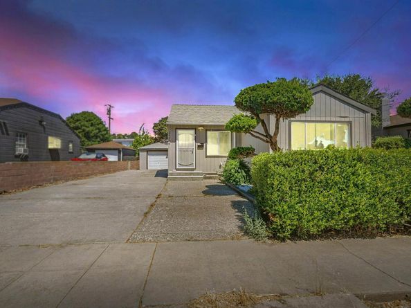 24576 Oneil Ave, Hayward CA 94544