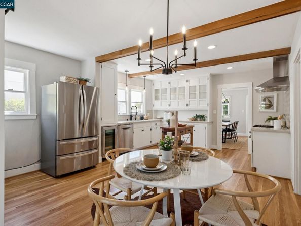 545 Colusa Ave, Berkeley CA 94707