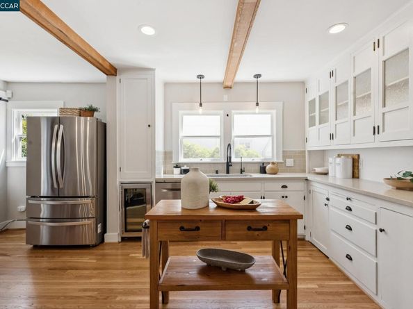 545 Colusa Ave, Berkeley CA 94707