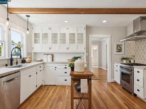 545 Colusa Ave, Berkeley CA 94707