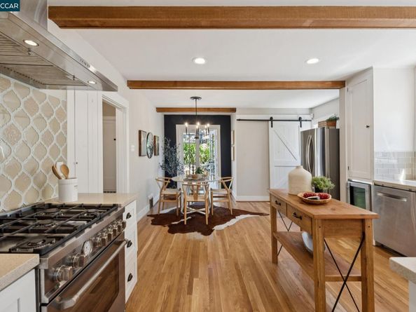 545 Colusa Ave, Berkeley CA 94707