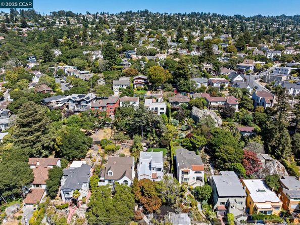 545 Colusa Ave, Berkeley CA 94707