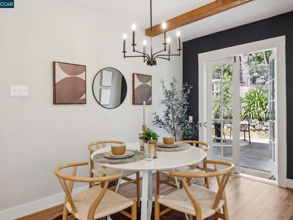 545 Colusa Ave, Berkeley CA 94707