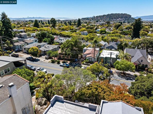 545 Colusa Ave, Berkeley CA 94707