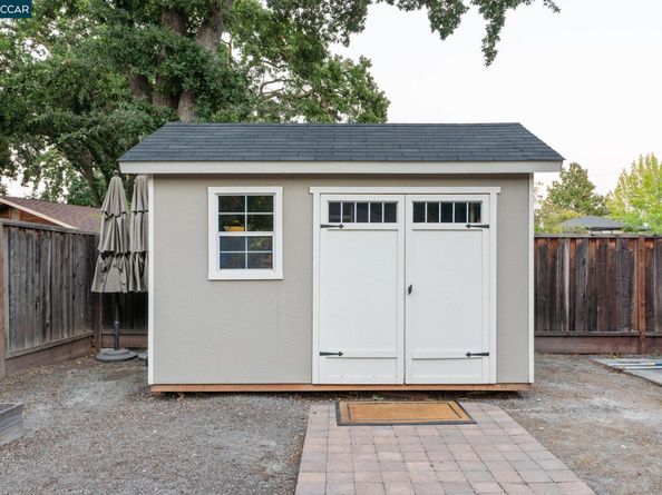 1912 Vicki Ln, Pleasant Hill CA 94523