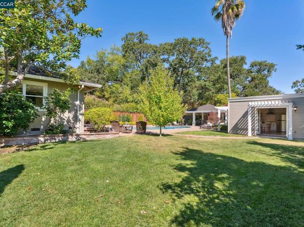 1912 Vicki Ln, Pleasant Hill CA 94523