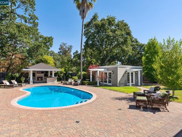 1912 Vicki Ln, Pleasant Hill CA 94523