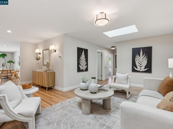 1912 Vicki Ln, Pleasant Hill CA 94523