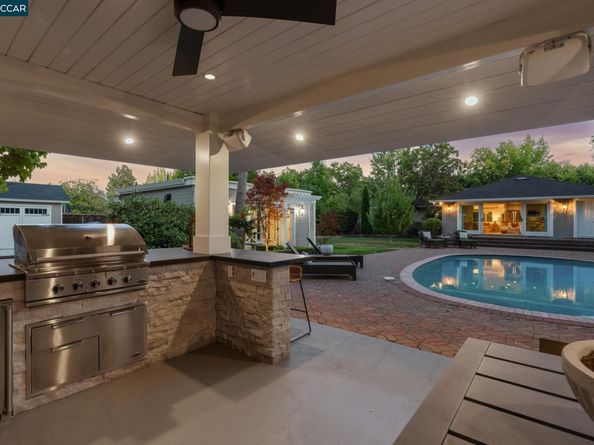 1912 Vicki Ln, Pleasant Hill CA 94523