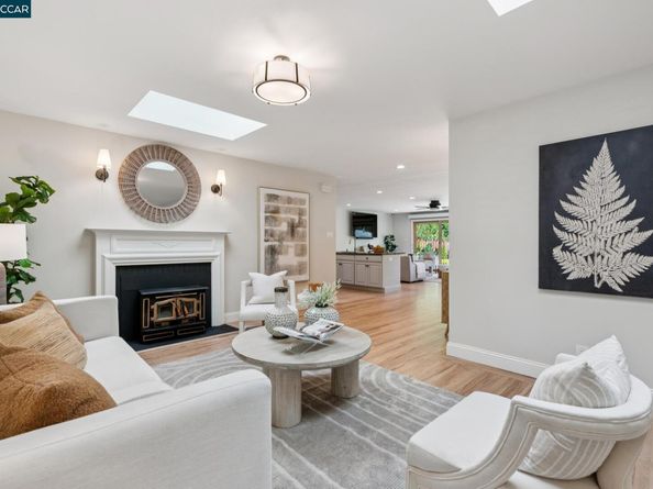 1912 Vicki Ln, Pleasant Hill CA 94523