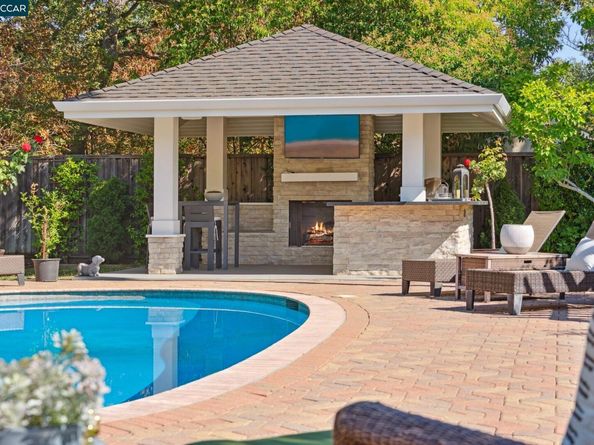 1912 Vicki Ln, Pleasant Hill CA 94523