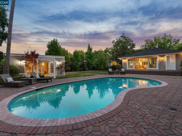1912 Vicki Ln, Pleasant Hill CA 94523