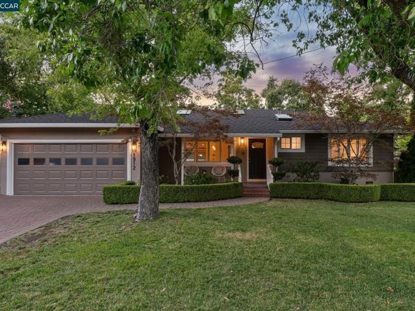 1912 Vicki Ln, Pleasant Hill CA 94523