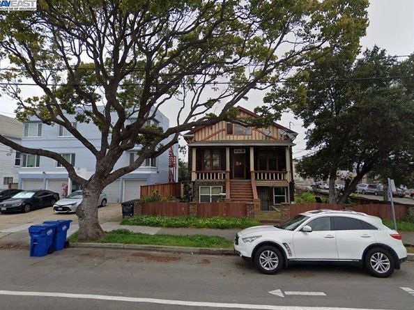 1059 Santa Clara Ave, Alameda CA 94501