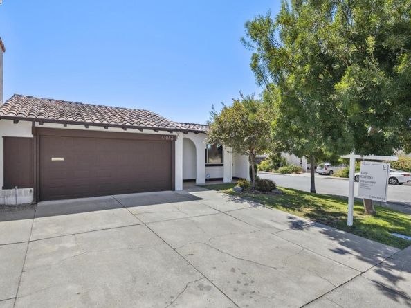 41043 Joyce Ave, Fremont CA 94539