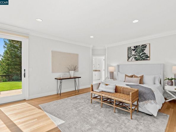 21 Monte Crest Ct., Walnut Creek CA 94595