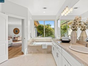 21 Monte Crest Ct., Walnut Creek CA 94595