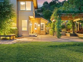 21 Monte Crest Ct., Walnut Creek CA 94595