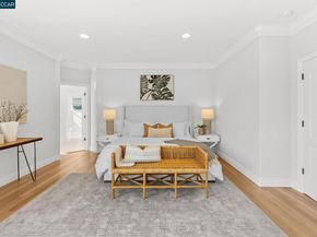 21 Monte Crest Ct., Walnut Creek CA 94595