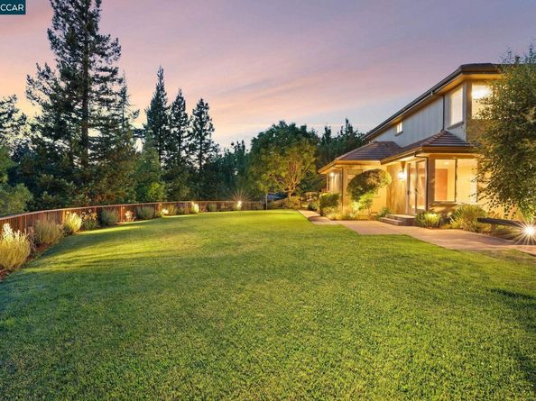 21 Monte Crest Ct., Walnut Creek CA 94595