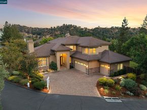 21 Monte Crest Ct., Walnut Creek CA 94595