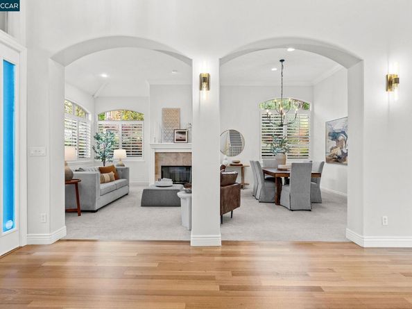 21 Monte Crest Ct., Walnut Creek CA 94595