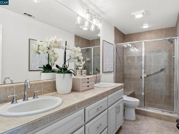 21 Monte Crest Ct., Walnut Creek CA 94595