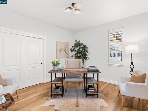 21 Monte Crest Ct., Walnut Creek CA 94595