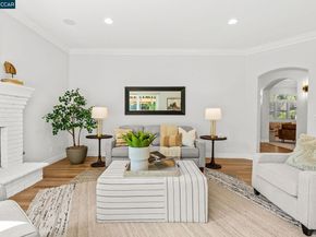 21 Monte Crest Ct., Walnut Creek CA 94595