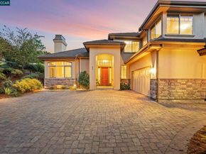 21 Monte Crest Ct., Walnut Creek CA 94595