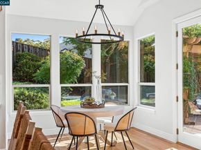 21 Monte Crest Ct., Walnut Creek CA 94595