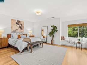 21 Monte Crest Ct., Walnut Creek CA 94595