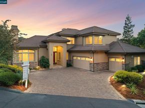 21 Monte Crest Ct., Walnut Creek CA 94595
