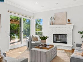 21 Monte Crest Ct., Walnut Creek CA 94595