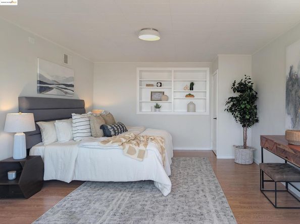 61 Cowper Ave, Kensington CA 94707
