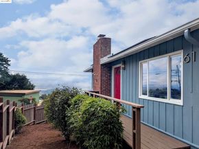 61 Cowper Ave, Kensington CA 94707