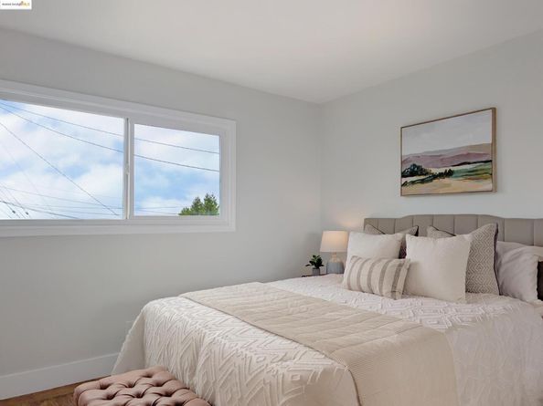 61 Cowper Ave, Kensington CA 94707