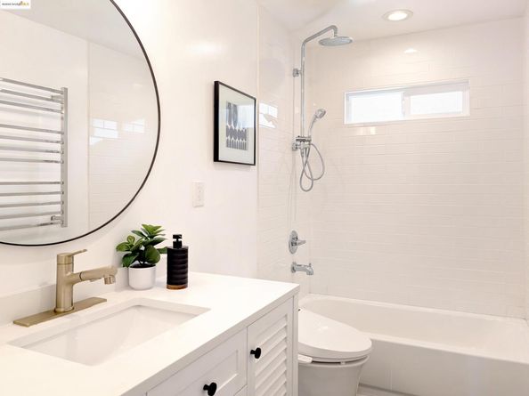 61 Cowper Ave, Kensington CA 94707