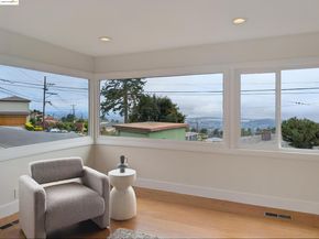 61 Cowper Ave, Kensington CA 94707