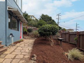 61 Cowper Ave, Kensington CA 94707