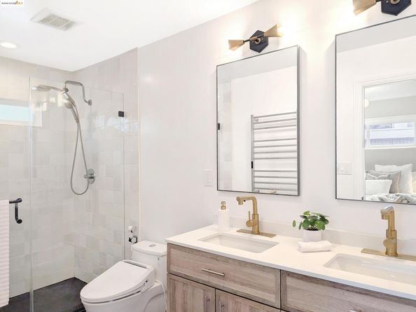 61 Cowper Ave, Kensington CA 94707