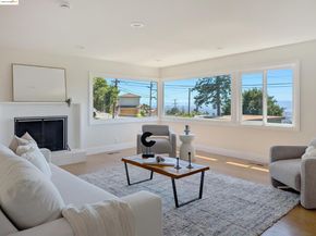 61 Cowper Ave, Kensington CA 94707