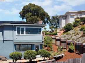 61 Cowper Ave, Kensington CA 94707