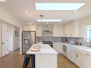 61 Cowper Ave, Kensington CA 94707