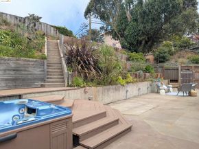 61 Cowper Ave, Kensington CA 94707